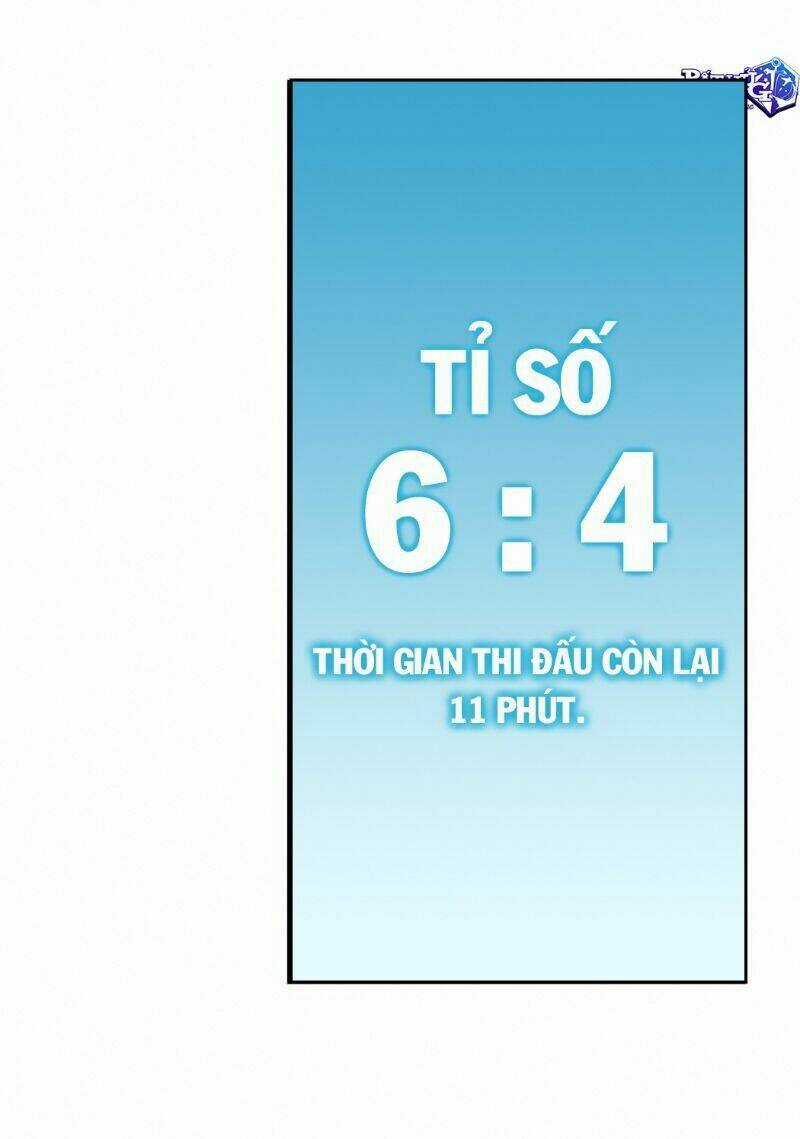 Võng Du Chi Cận Chiến Pháp Sư Chapter 325 trang 4