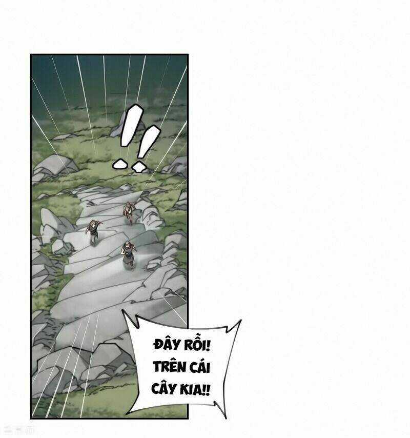Võng Du Chi Cận Chiến Pháp Sư Chapter 325 trang 8