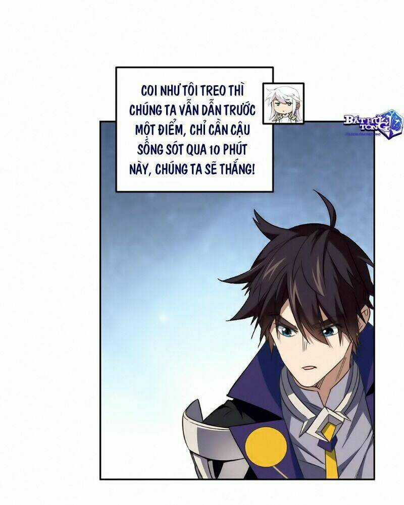 Võng Du Chi Cận Chiến Pháp Sư Chapter 325 trang 9