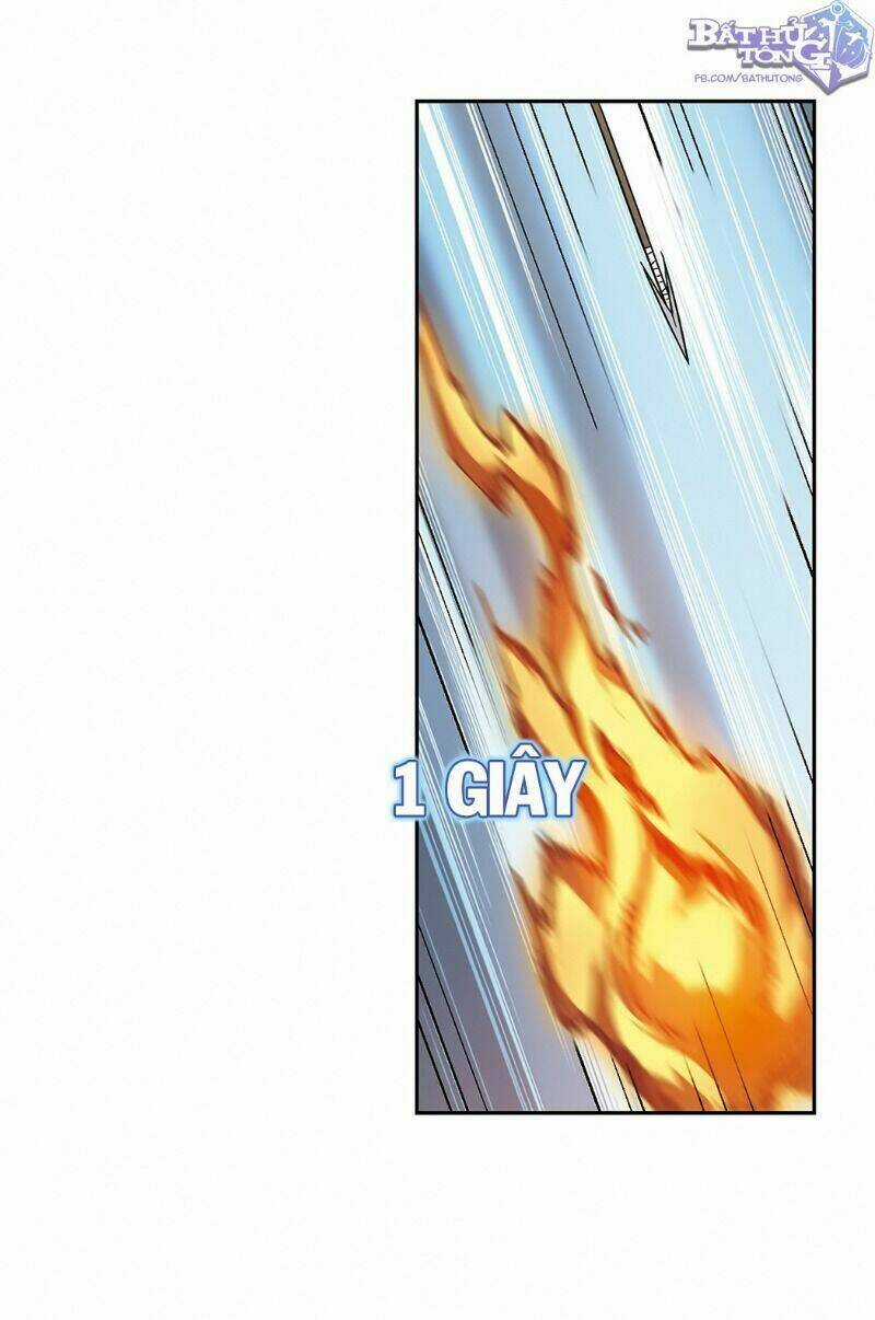 Võng Du Chi Cận Chiến Pháp Sư Chapter 326 trang 14