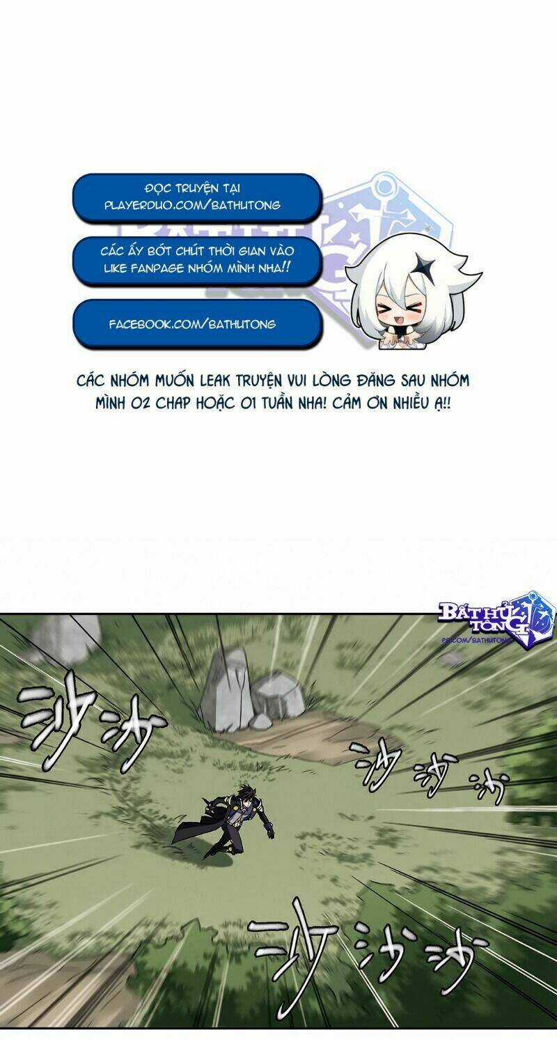 Võng Du Chi Cận Chiến Pháp Sư Chapter 326 trang 2