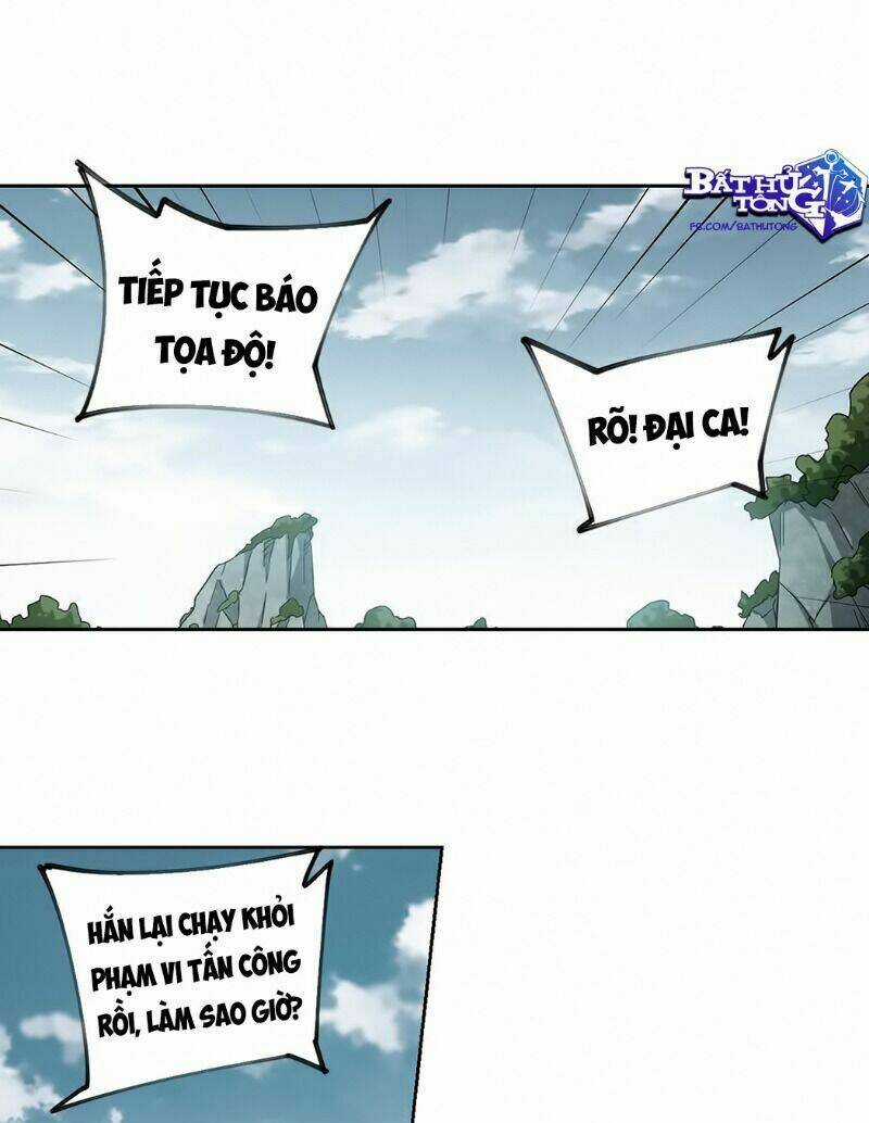 Võng Du Chi Cận Chiến Pháp Sư Chapter 326 trang 4
