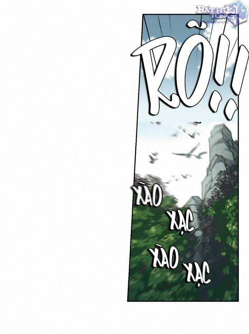 Võng Du Chi Cận Chiến Pháp Sư Chapter 326 trang 9