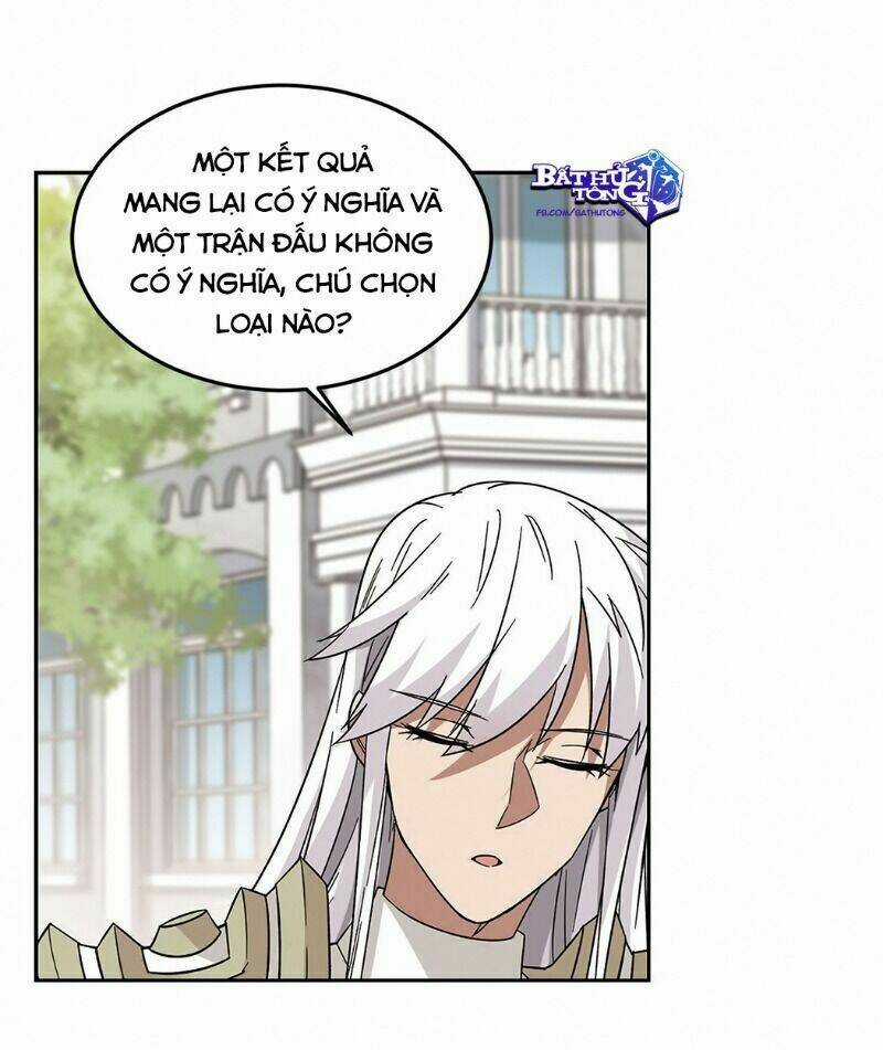 Võng Du Chi Cận Chiến Pháp Sư Chapter 327 trang 13