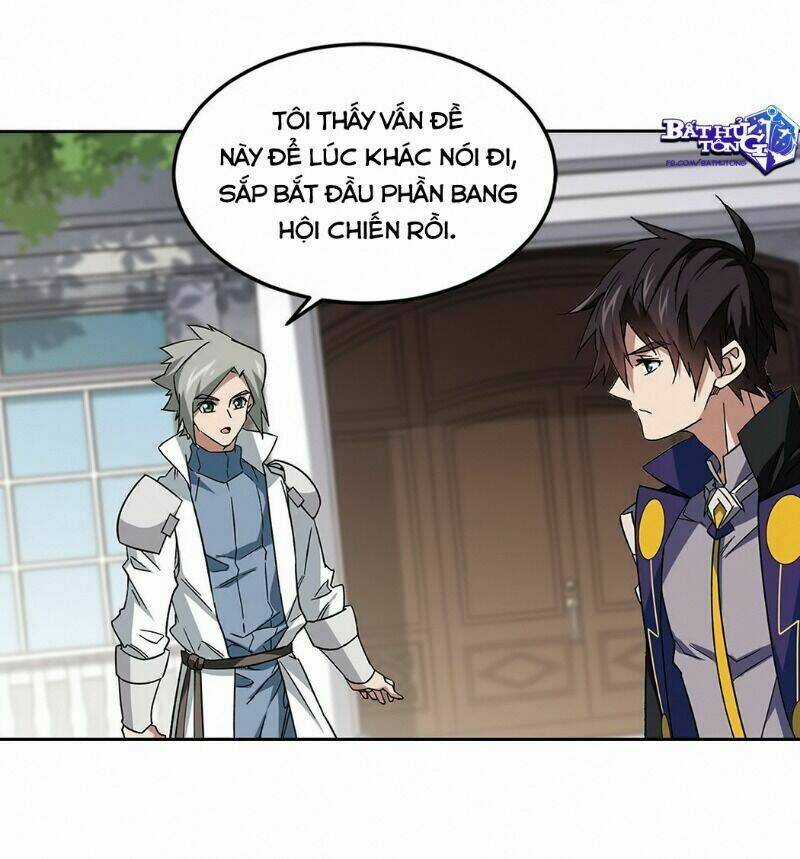 Võng Du Chi Cận Chiến Pháp Sư Chapter 327 trang 15