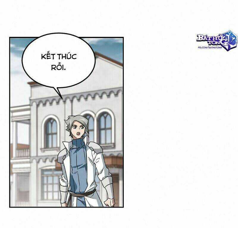 Võng Du Chi Cận Chiến Pháp Sư Chapter 327 trang 3