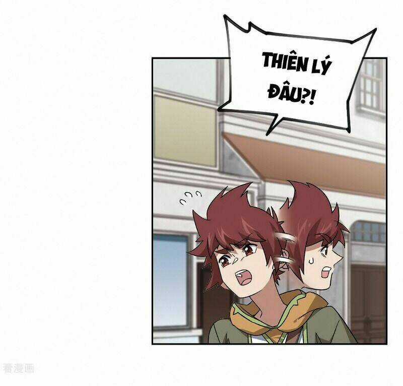 Võng Du Chi Cận Chiến Pháp Sư Chapter 327 trang 4