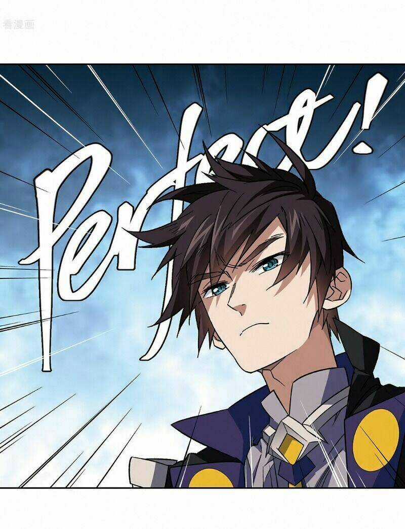 Võng Du Chi Cận Chiến Pháp Sư Chapter 327 trang 6