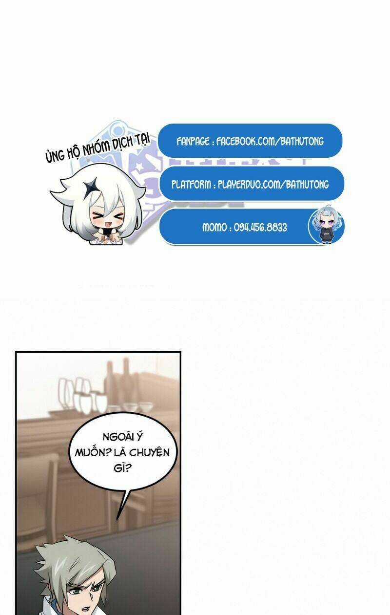 Võng Du Chi Cận Chiến Pháp Sư Chapter 328 trang 2