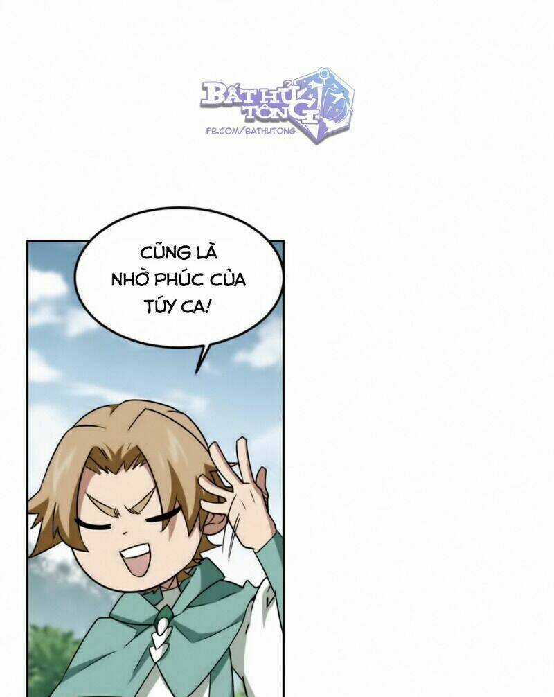 Võng Du Chi Cận Chiến Pháp Sư Chapter 330 trang 9