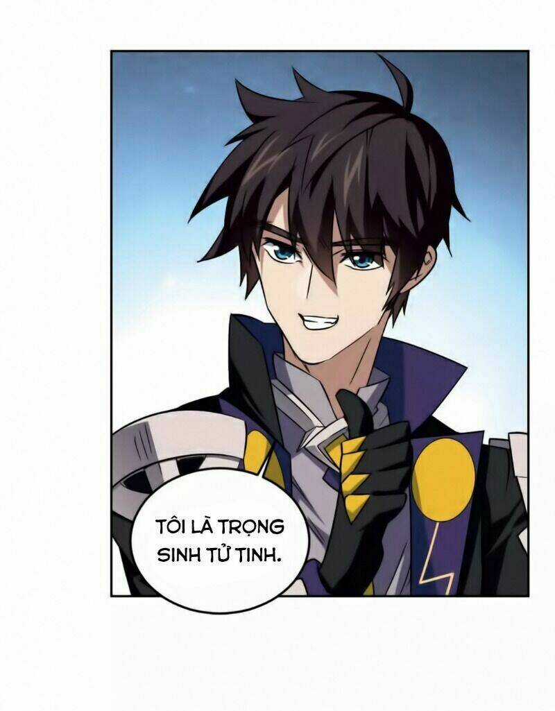 Võng Du Chi Cận Chiến Pháp Sư Chapter 331 trang 19