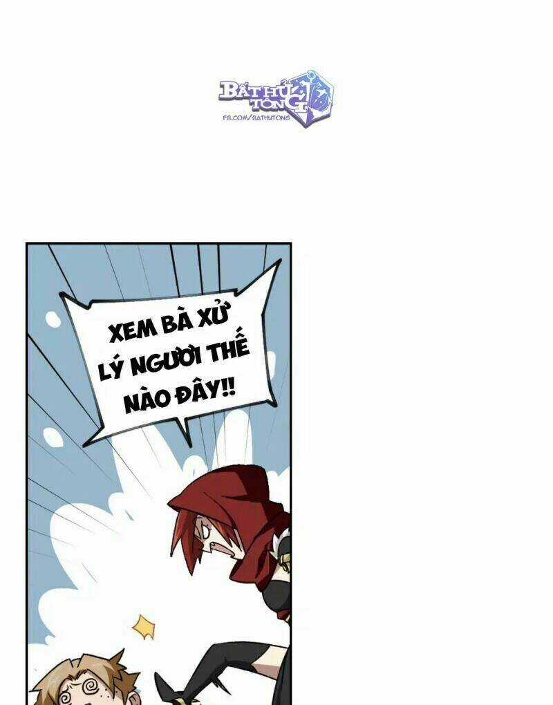 Võng Du Chi Cận Chiến Pháp Sư Chapter 333 trang 9