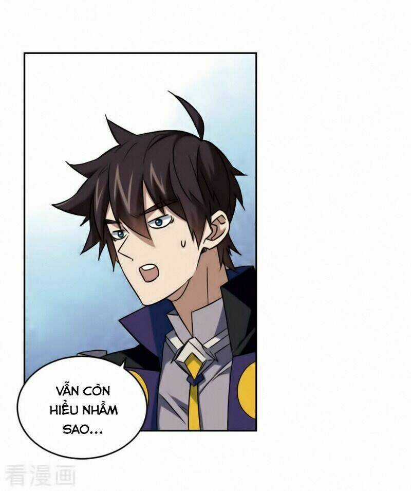 Võng Du Chi Cận Chiến Pháp Sư Chapter 334 trang 12