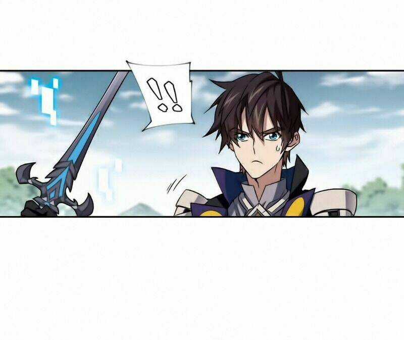 Võng Du Chi Cận Chiến Pháp Sư Chapter 334 trang 16