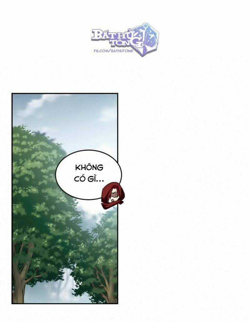 Võng Du Chi Cận Chiến Pháp Sư Chapter 334 trang 2