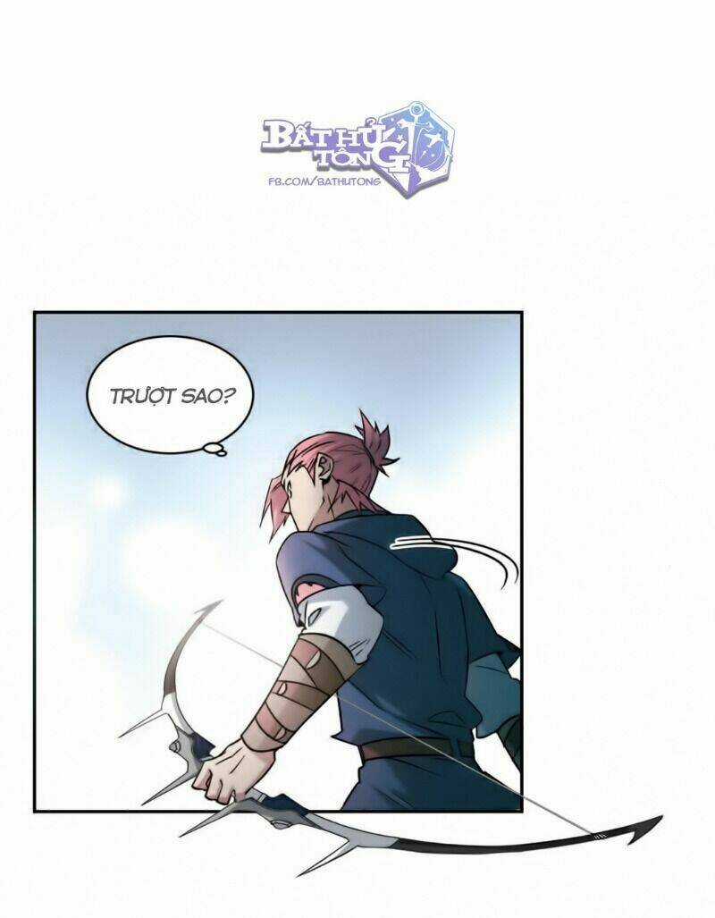 Võng Du Chi Cận Chiến Pháp Sư Chapter 334 trang 21