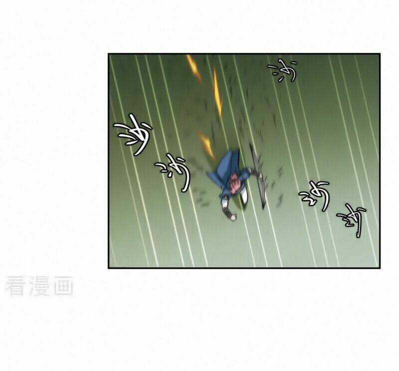 Võng Du Chi Cận Chiến Pháp Sư Chapter 334 trang 22