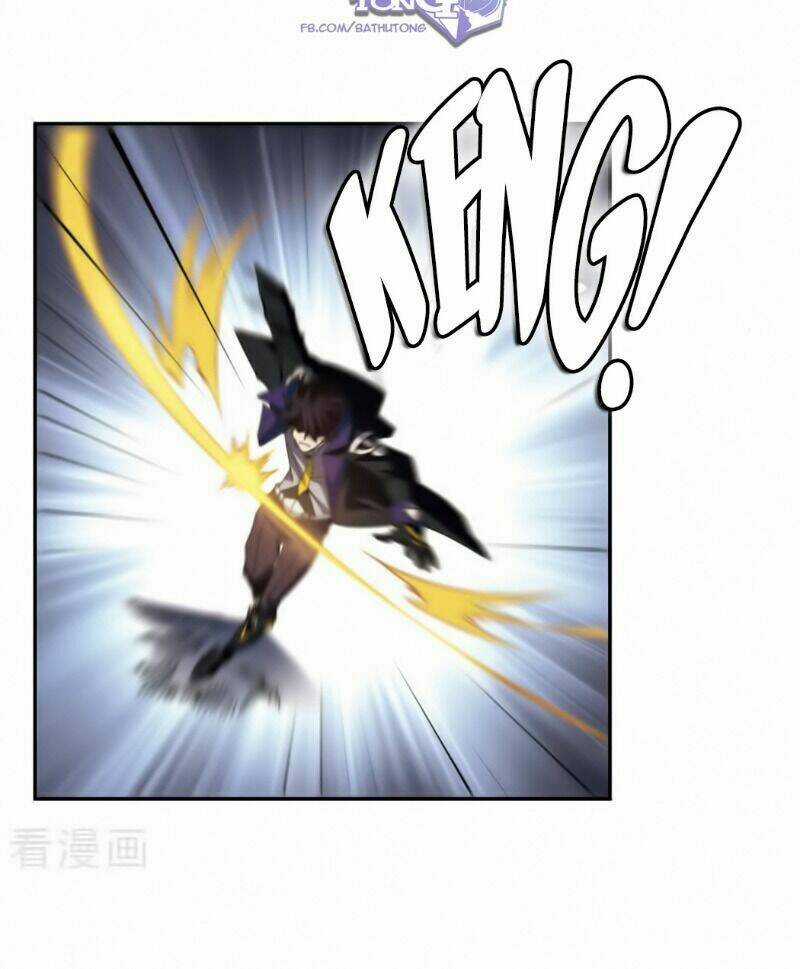 Võng Du Chi Cận Chiến Pháp Sư Chapter 334 trang 24