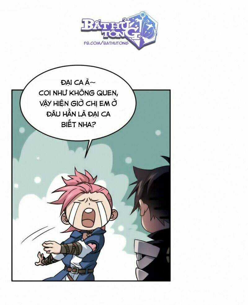 Võng Du Chi Cận Chiến Pháp Sư Chapter 335 trang 13