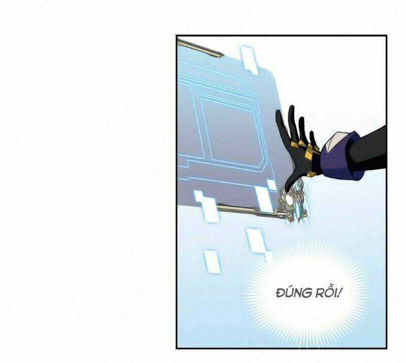 Võng Du Chi Cận Chiến Pháp Sư Chapter 335 trang 14