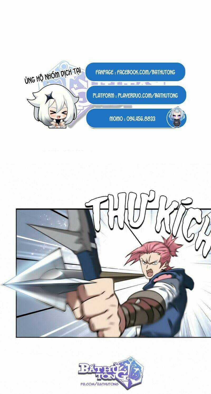 Võng Du Chi Cận Chiến Pháp Sư Chapter 335 trang 2