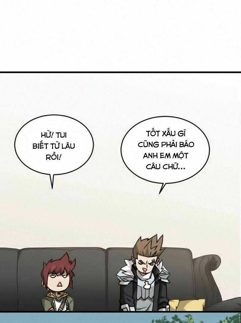 Võng Du Chi Cận Chiến Pháp Sư Chapter 336 trang 18