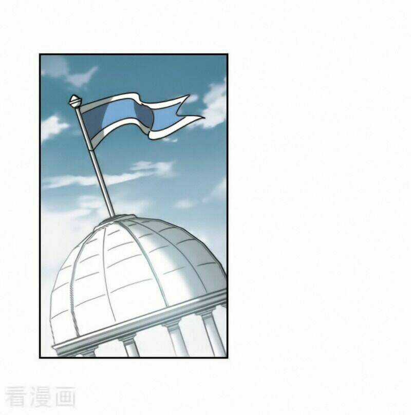 Võng Du Chi Cận Chiến Pháp Sư Chapter 336 trang 21