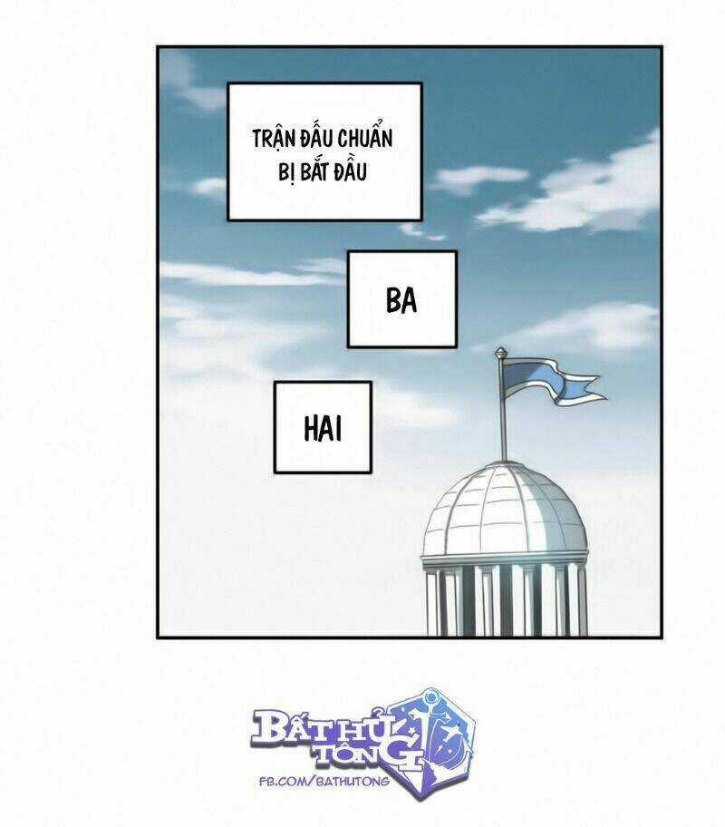 Võng Du Chi Cận Chiến Pháp Sư Chapter 336 trang 28