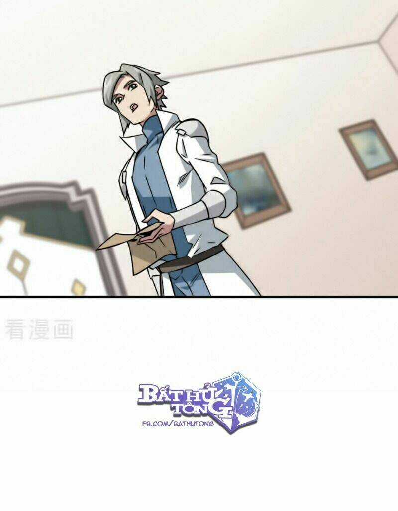 Võng Du Chi Cận Chiến Pháp Sư Chapter 336 trang 6