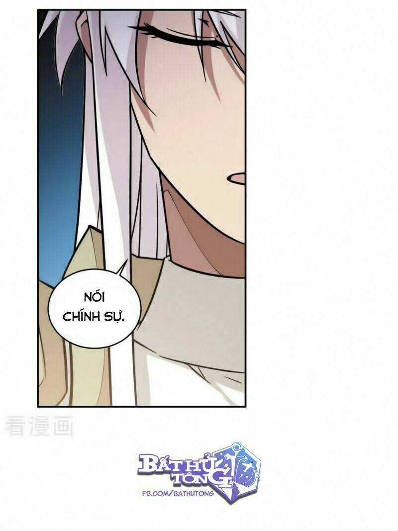 Võng Du Chi Cận Chiến Pháp Sư Chapter 336 trang 8