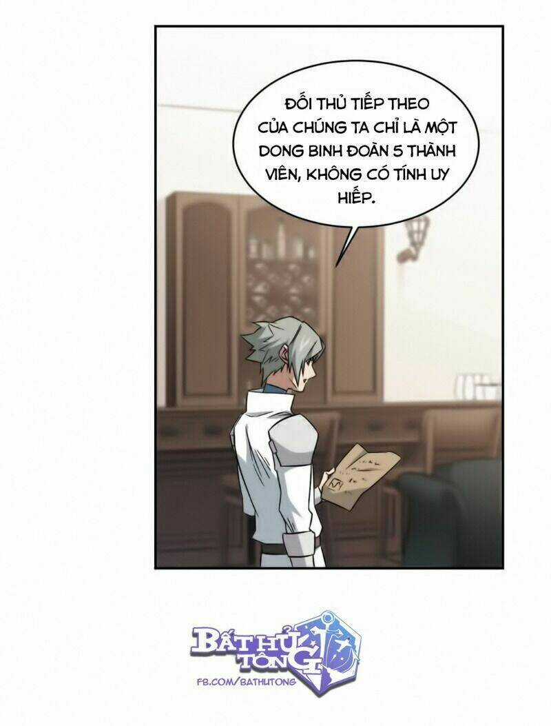 Võng Du Chi Cận Chiến Pháp Sư Chapter 336 trang 9