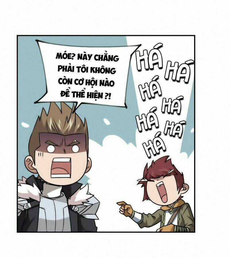 Võng Du Chi Cận Chiến Pháp Sư Chapter 337 trang 2