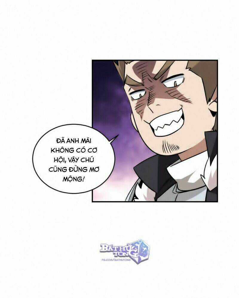 Võng Du Chi Cận Chiến Pháp Sư Chapter 337 trang 5