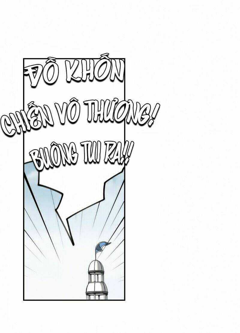 Võng Du Chi Cận Chiến Pháp Sư Chapter 337 trang 6