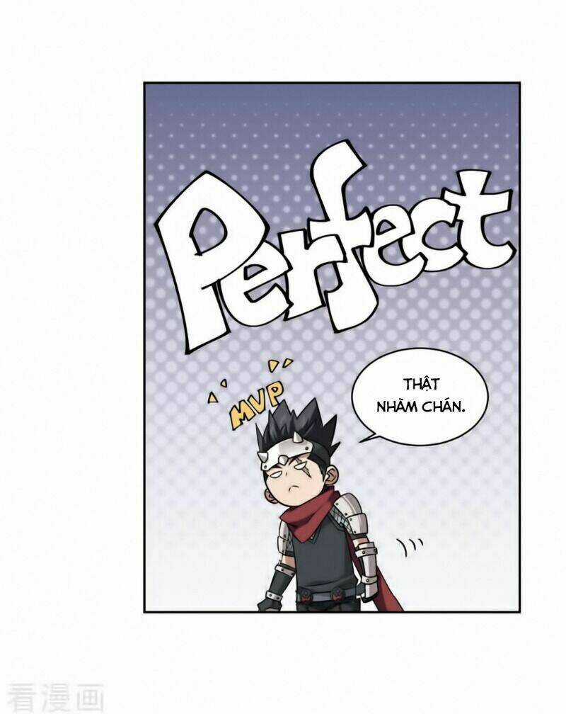 Võng Du Chi Cận Chiến Pháp Sư Chapter 337 trang 7