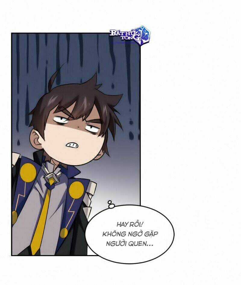 Võng Du Chi Cận Chiến Pháp Sư Chapter 338 trang 11