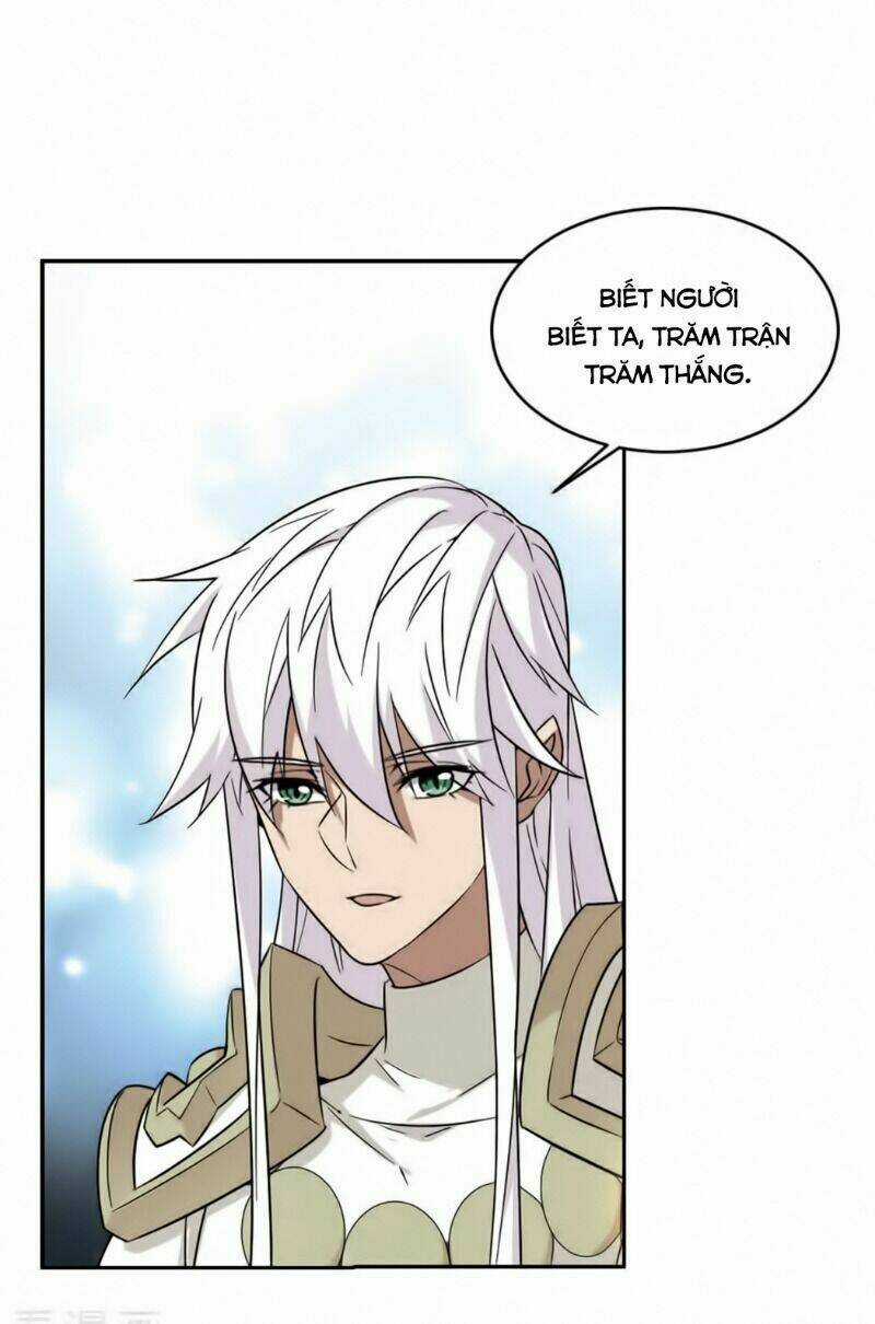 Võng Du Chi Cận Chiến Pháp Sư Chapter 338 trang 17