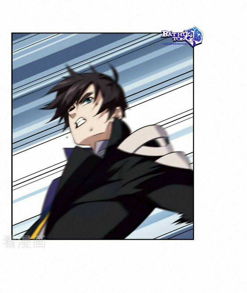 Võng Du Chi Cận Chiến Pháp Sư Chapter 338 trang 19