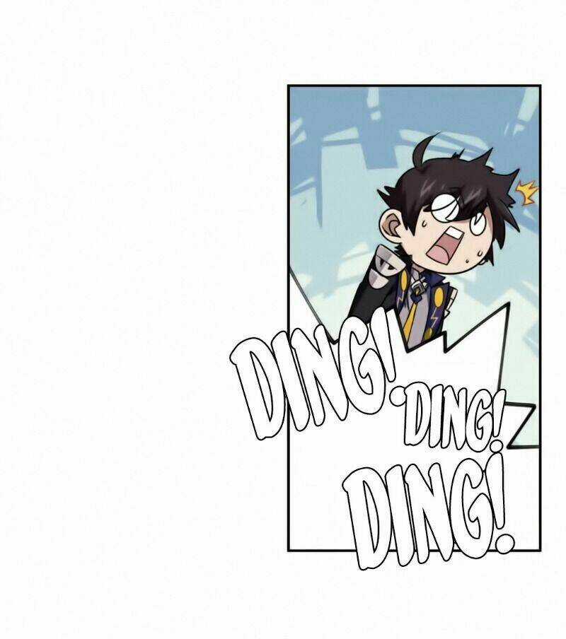 Võng Du Chi Cận Chiến Pháp Sư Chapter 338 trang 20