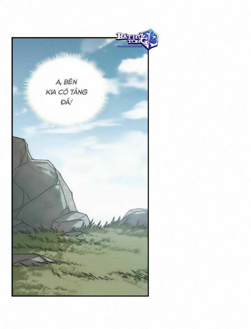 Võng Du Chi Cận Chiến Pháp Sư Chapter 338 trang 24