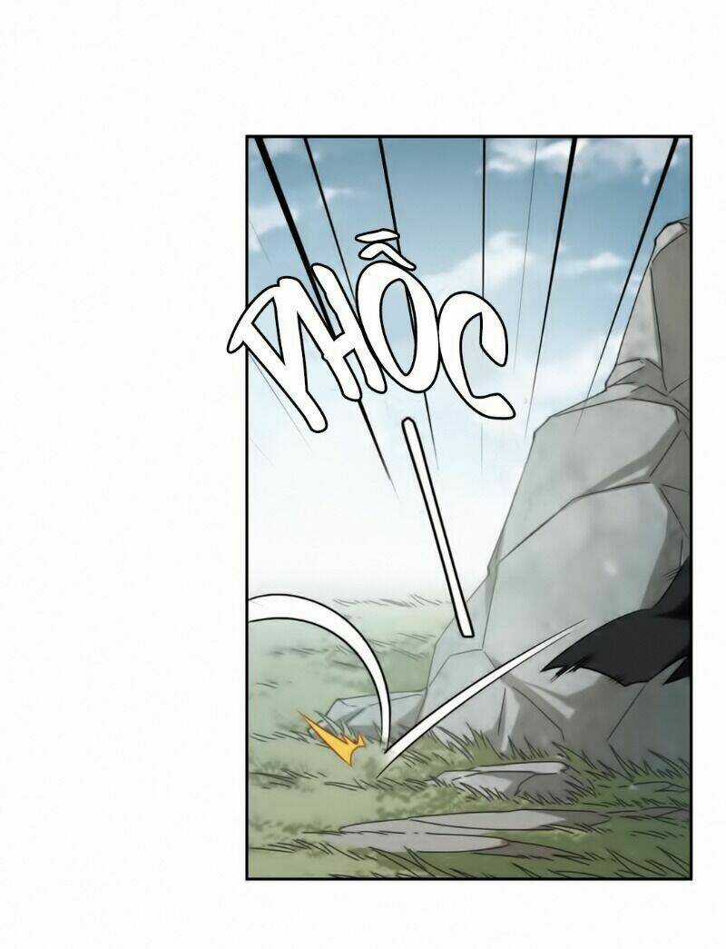 Võng Du Chi Cận Chiến Pháp Sư Chapter 338 trang 25