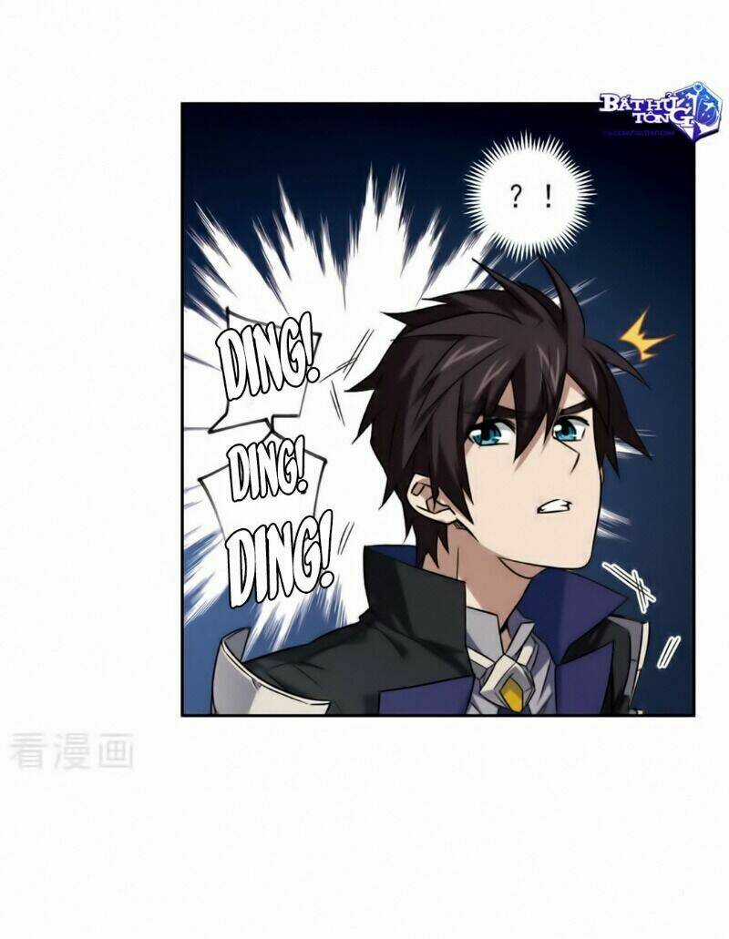 Võng Du Chi Cận Chiến Pháp Sư Chapter 338 trang 5