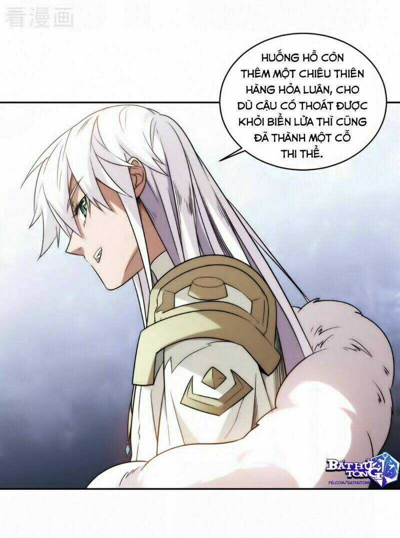 Võng Du Chi Cận Chiến Pháp Sư Chapter 339 trang 10