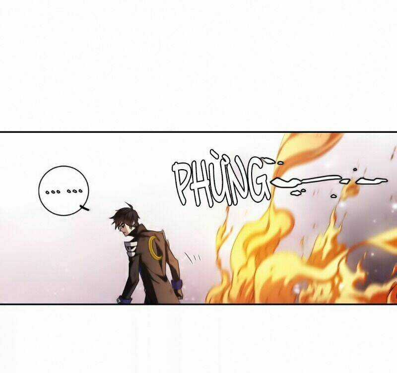 Võng Du Chi Cận Chiến Pháp Sư Chapter 339 trang 12