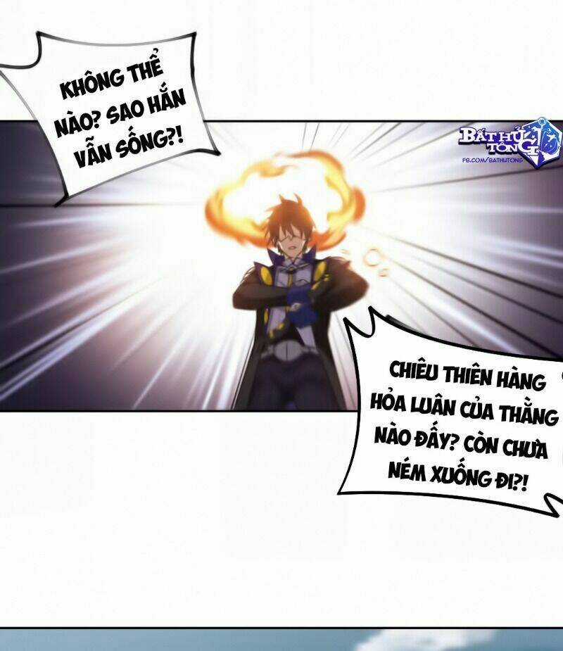 Võng Du Chi Cận Chiến Pháp Sư Chapter 339 trang 13