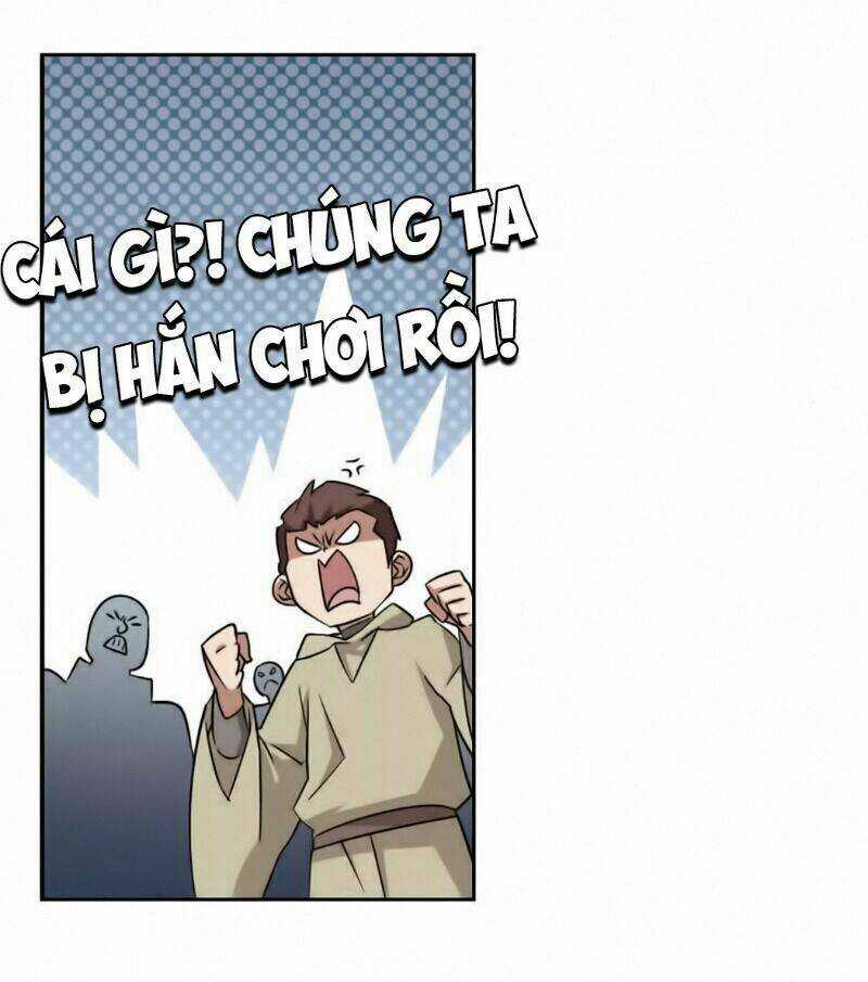 Võng Du Chi Cận Chiến Pháp Sư Chapter 339 trang 15