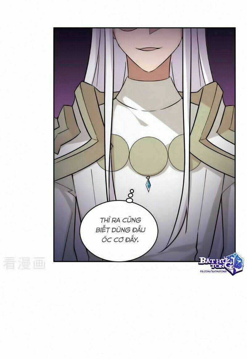 Võng Du Chi Cận Chiến Pháp Sư Chapter 339 trang 16