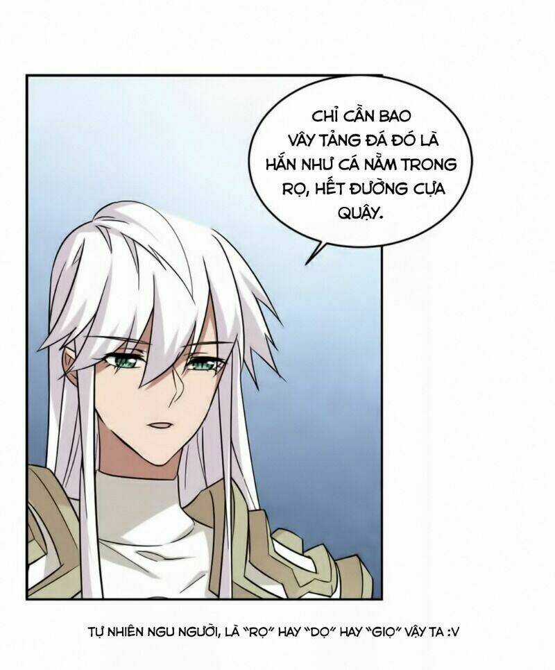 Võng Du Chi Cận Chiến Pháp Sư Chapter 339 trang 2