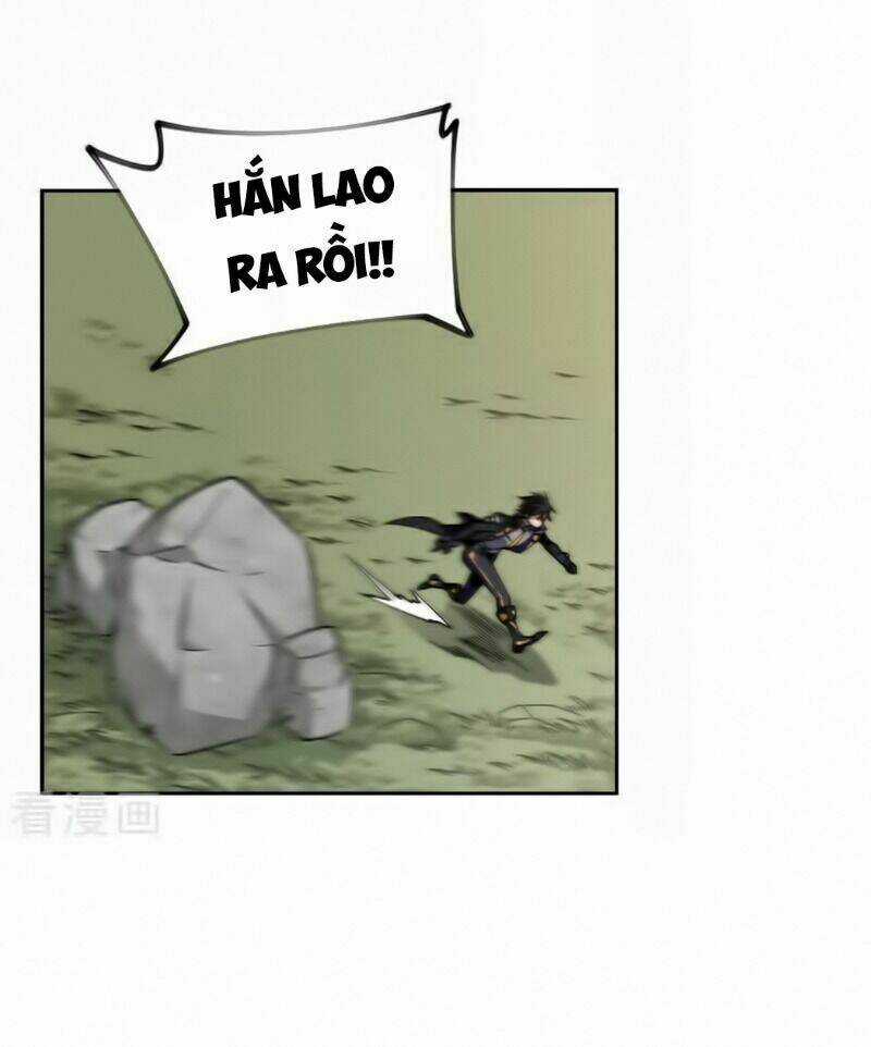 Võng Du Chi Cận Chiến Pháp Sư Chapter 339 trang 6