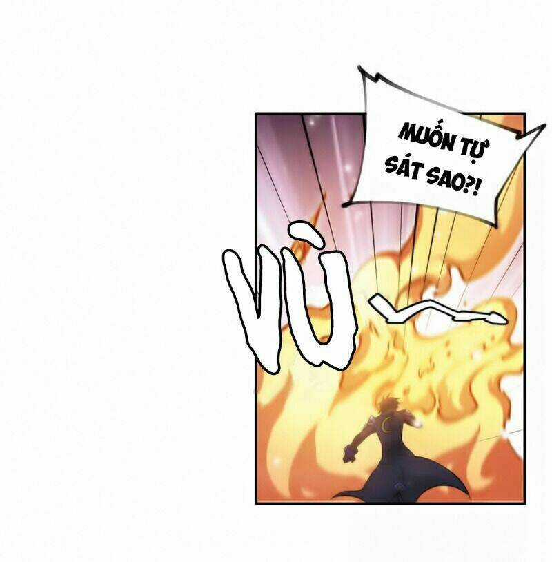 Võng Du Chi Cận Chiến Pháp Sư Chapter 339 trang 7